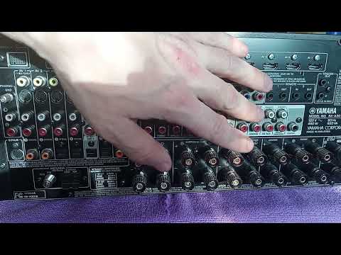 Перед выбором ресивера...плюсы и минусы