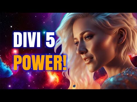 Divi 5 Design Hacks That Make Your Site POP!