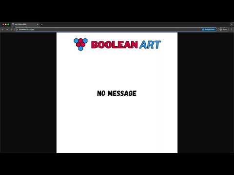 Read SearchParams in a NextJS API Route