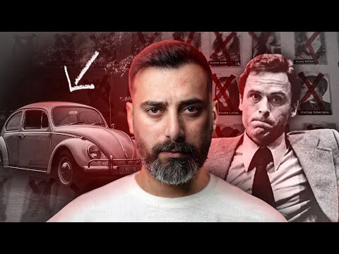 بسبب هذا المجرم 👆🏻انشهر مصطلح "قاتل متسلسل"