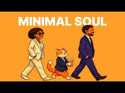 [𝐏𝐥𝐚𝐲𝐥𝐢𝐬𝐭] 집중 잘 되는 작업용 음악 | Lo-fi R&B Playlist for Work & Focus ㅣ 느좋