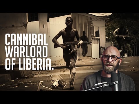 Warlords: General Butt Naked