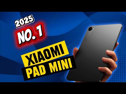 [ Xiaomi Pad Mini] ကောင်းခြင်းနဲ့ ဆိုးခြင်း