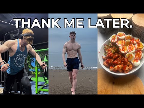 How I Went From 20% to 9% Body Fat Fast (no bullsh*t guide)