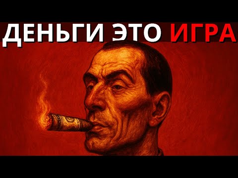 Why You Stay Poor While They Get Rich – Machiavelli's Principles for Making Money