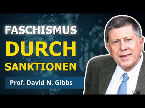 EU-Totalitarismus: Sanktionen sind erst der Anfang