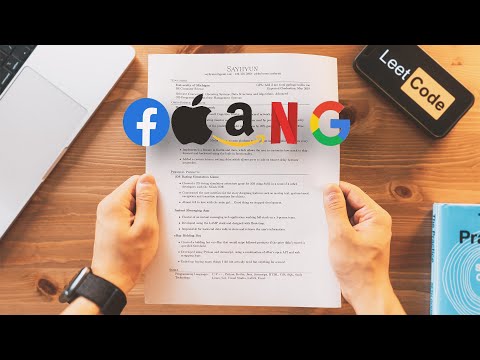 How I Got All My Software Engineering Internships