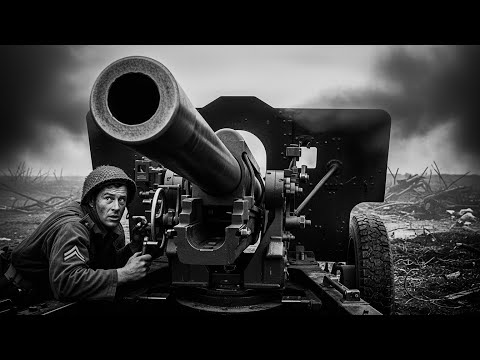 How a Modest Field Gun Became Canada’s Most FEARED System in WWII