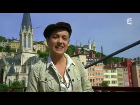 Lyon gourmand - Échappées belles