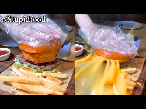 r/StupidFood | WHY
