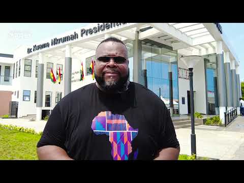 1st & 2nd Time To Ghana These African Americans Had The Most Unforgettable Experience! Watch & Enjoy