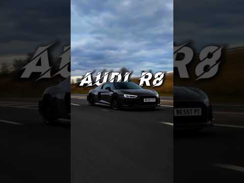 Audi R8|speed monster|Pride of Luxury #2025cars #automobile #luxury #luxurycar #2025 #audi #cars