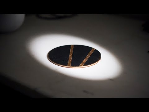 Animating a radial gradient with Framer Motion