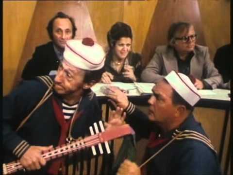 Peppi en Kokki op auditie 2/3