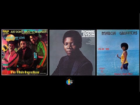 Who Did It Better? - The Main Ingredient vs. Ronnie Dyson (1974/1973)