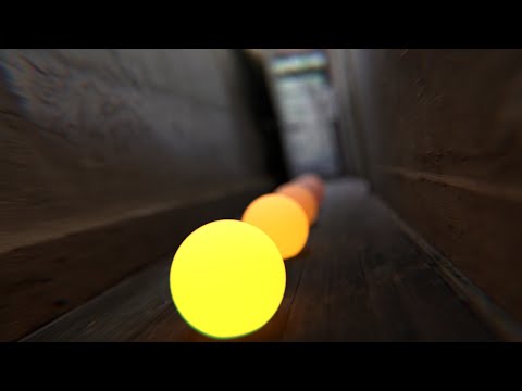 Realistic 3D? EASY - Blender Lengthy