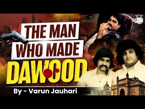 The Man Who Made India's Biggest Don | Dawood's Guru Khalid Pehelwan | Dawood Ibrahim