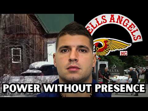 Canada's Most Wanted Ali Boivin Keeps Escaping—You Won't Believe How