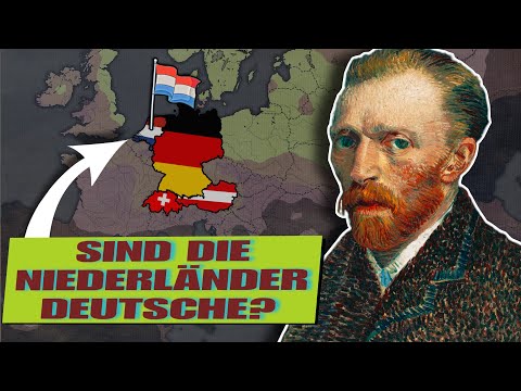 Die Niederländer. Was verbindet sie mit Deutschen?