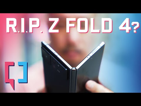 Xiaomi Mix Fold 2: RIP Samsung?