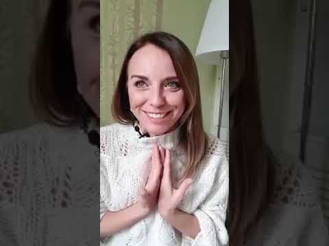 Деньги, как индикатор отношения к себе. Екатерина Лим.