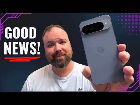 Pixel 10 Update // More Happy Is Coming Soon!