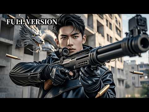 King of Mercenaries Returns to Claim His Billion-Dollar Throne