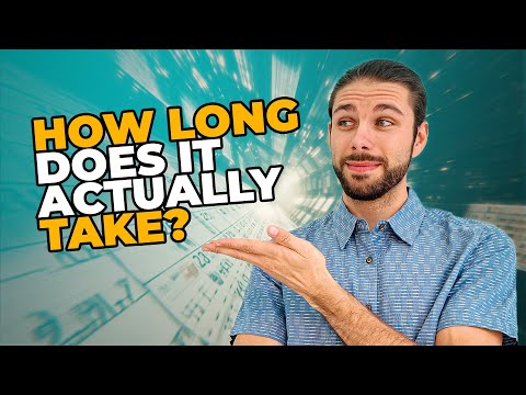 How Long Does a Dissertation Actually Take? Realistic Timeline Breakdown (2025)