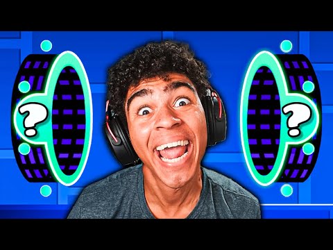 I Finally Beat RANDOM PROCESSING...