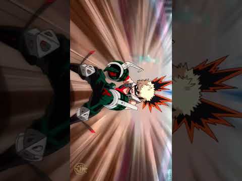 If Anime Had A Trailer (Part 2) #trailer #anime