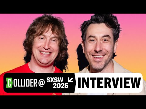 Nirvanna: The Band the Show the Movie Creators on How They Made Their Back to the Future Homage