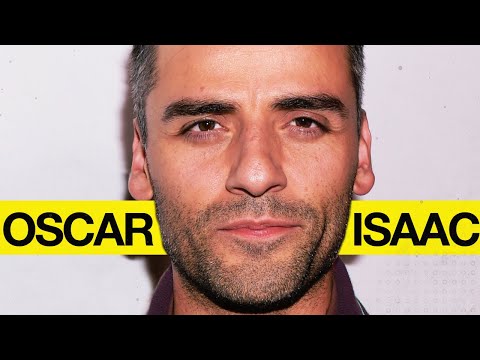 The Untold Story of OSCAR ISAAC