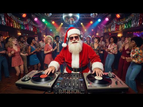 playlist | 산타도 고개 끄덕이는 크리스마스 비트🎄🔥 | Merry Christmas & Hip-Hop