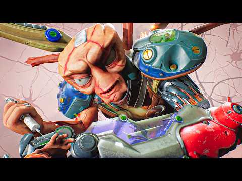 High On Life 2 - Final Boss + ENDING 4K 2026