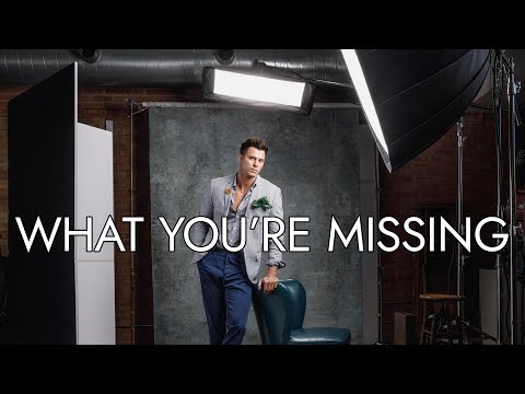 Chasing Your Shadow: The Secret Sauce You've Been Missing