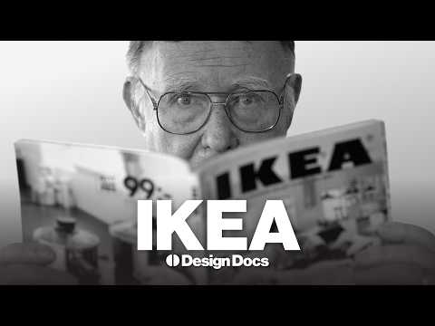 Did IKEA Democratize Design, or Kill It?