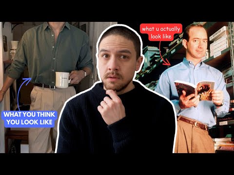 What Is Stopping You From Dressing Like This Every Day?