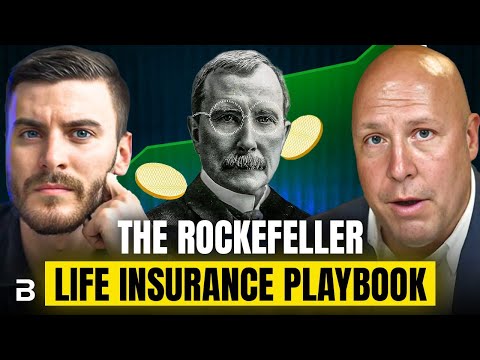 The Inner Workings of The Rockefeller’s Life Insurance Strategy