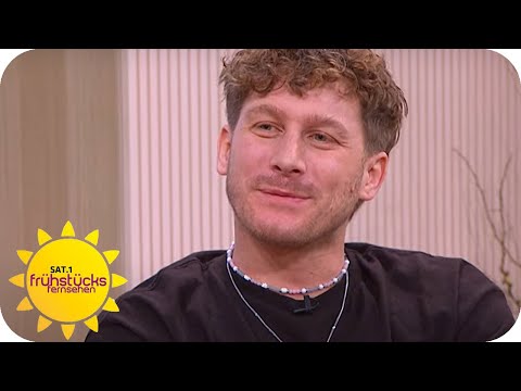 Alles für die Tiere mit Malte Zierden | SAT.1 Frühstücksfernsehen