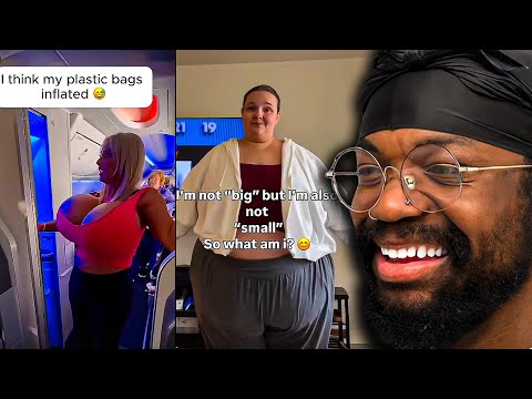 Tony LC Signs Shorts Keep Getting Wilder