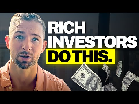 The Property Investment Strategy Banks Don’t Want You To Know