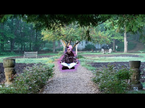 Grant Morrison - Discussion of Magic - Omega Institute, 2005