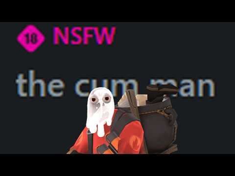 The TF2 Community is Weird Man