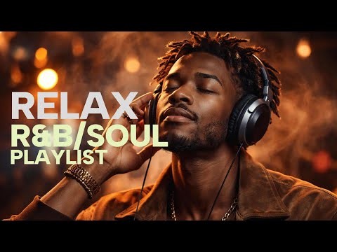 Relaxed R&B/SOUL--Playlist of relaxed and smooth R&B for studying, working, relaxing Voll.0023