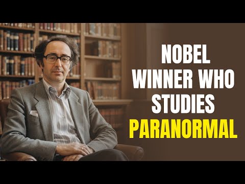 Brian Josephson won Nobel at just 33, then left Physics
