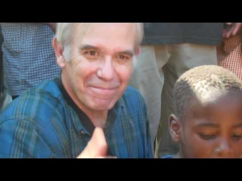 Street Lunch In Cité Soleil