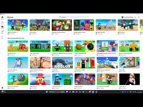 Playing Roblox LIVE with Every Viewer! 🔴 | #roblox #shorts