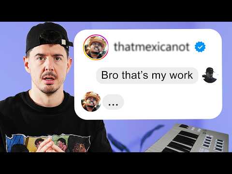 Famous Rapper Used my Loop and the Song went Platinum