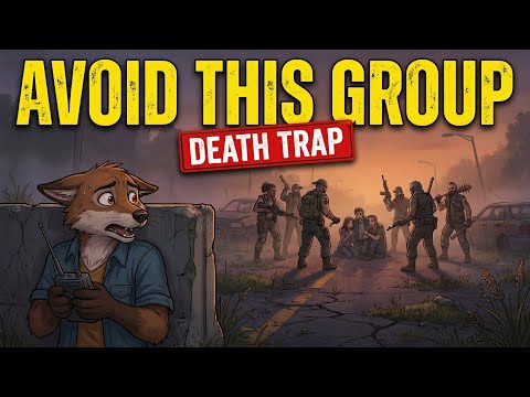 The 5 Groups That Form in Every Collapse (Which One Survives)