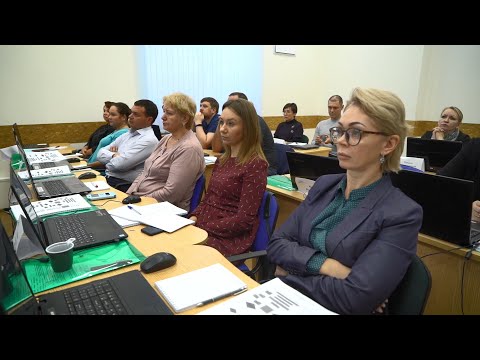 Семинар-практикум «Снабжение и закупки на производстве»